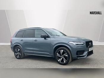 2022 - 2.0 T8 [455] Recharge PHEV R DESIGN 5dr AWD Auto