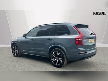 Used Volvo XC90 2022 for sale - 75467267: Photo