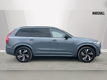 Used Volvo XC90 2022 for sale - 75467267: Photo