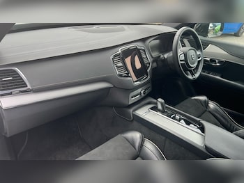 Used Volvo XC90 2022 for sale - 75467267: Photo