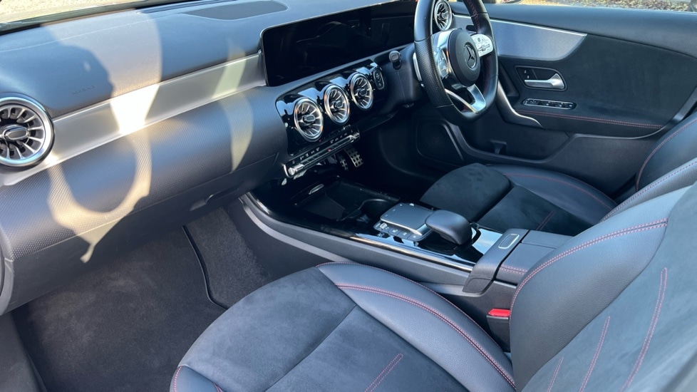 Used Mercedes-Benz A-Class 2023 for sale - 76874575: Photo 10