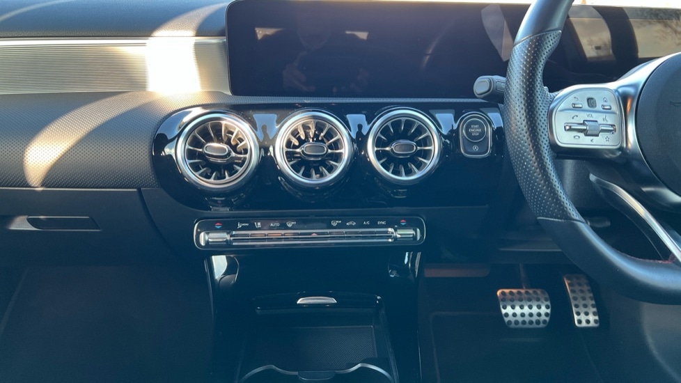 Used Mercedes-Benz A-Class 2023 for sale - 76874575: Photo 12