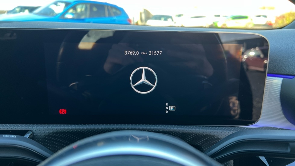 Used Mercedes-Benz A-Class 2023 for sale - 76874575: Photo 13