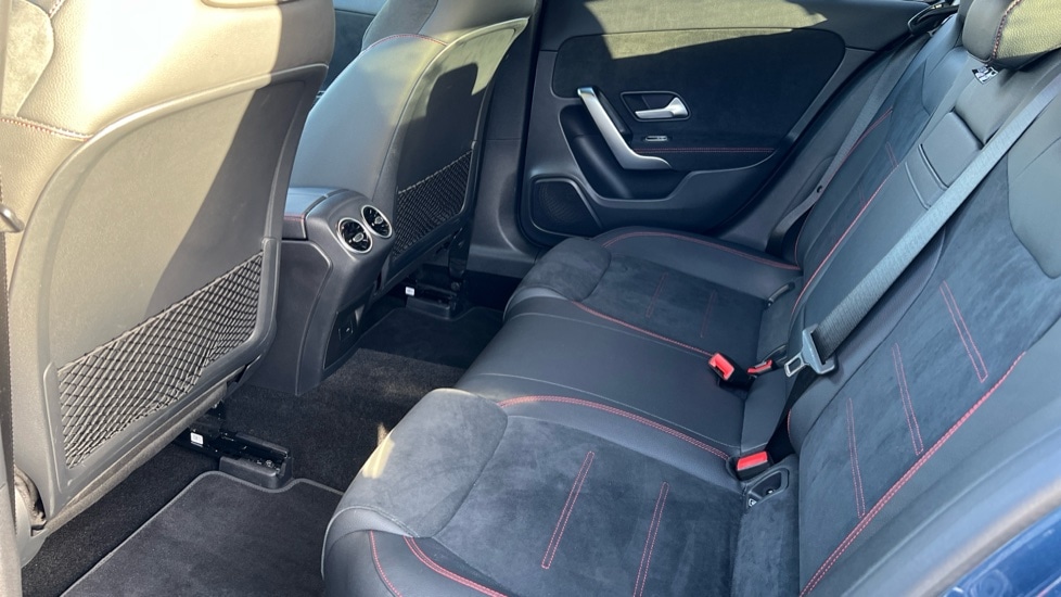 Used Mercedes-Benz A-Class 2023 for sale - 76874575: Photo 14