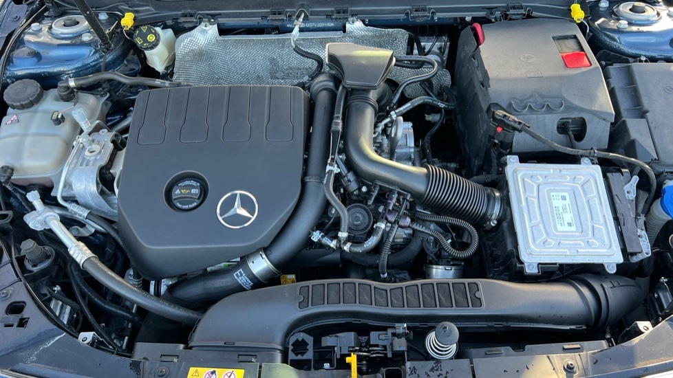 Used Mercedes-Benz A-Class 2023 for sale - 76874575: Photo 16