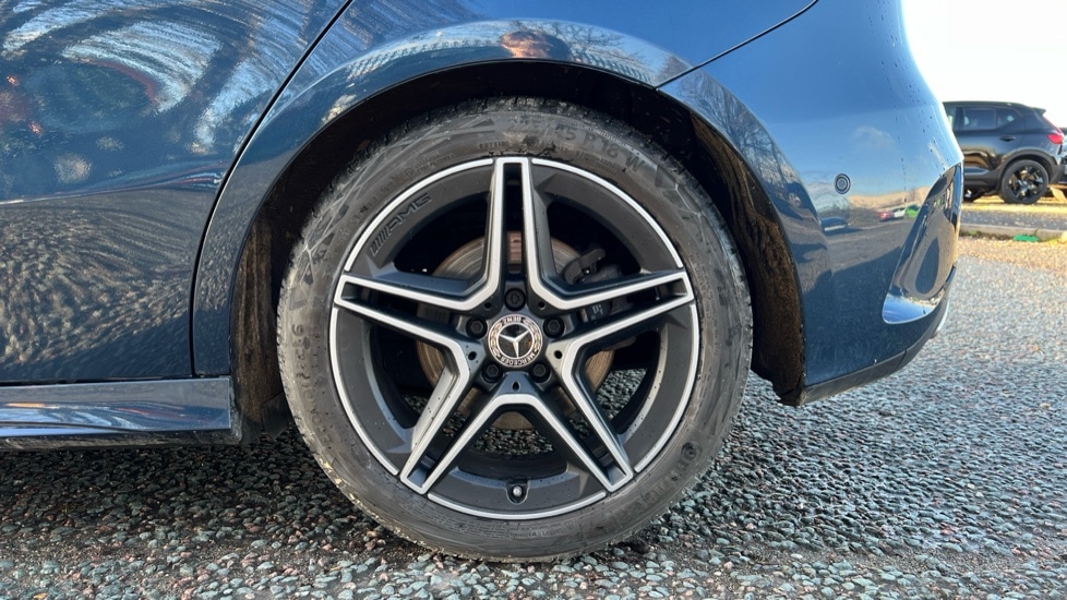 Used Mercedes-Benz A-Class 2023 for sale - 76874575: Photo 18