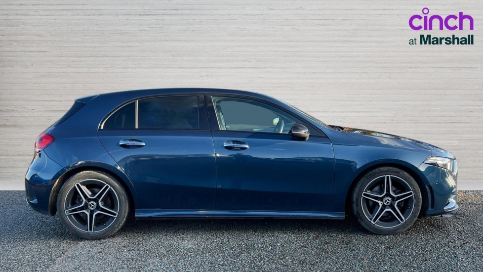 Used Mercedes-Benz A-Class 2023 for sale - 76874575: Photo 2