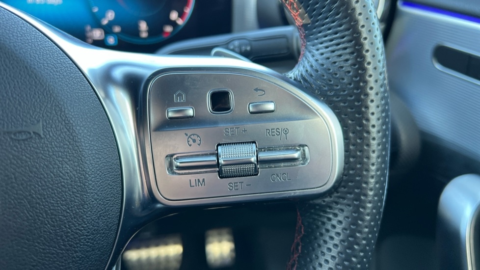 Used Mercedes-Benz A-Class 2023 for sale - 76874575: Photo 21