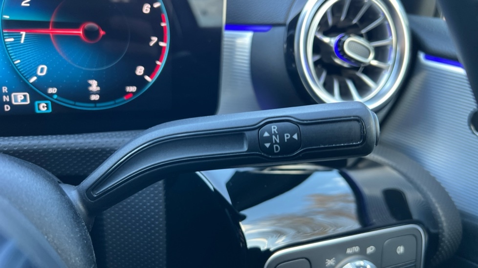 Used Mercedes-Benz A-Class 2023 for sale - 76874575: Photo 23