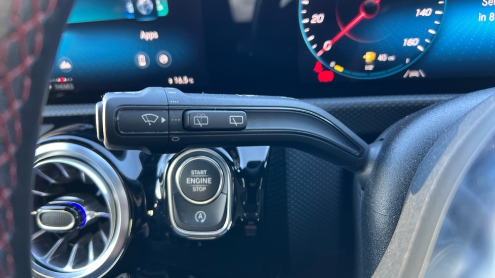 Used Mercedes-Benz A-Class 2023 for sale - 76874575: Photo 24