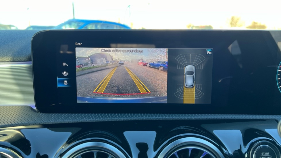 Used Mercedes-Benz A-Class 2023 for sale - 76874575: Photo 25