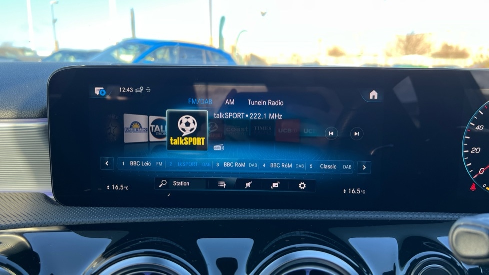 Used Mercedes-Benz A-Class 2023 for sale - 76874575: Photo 27