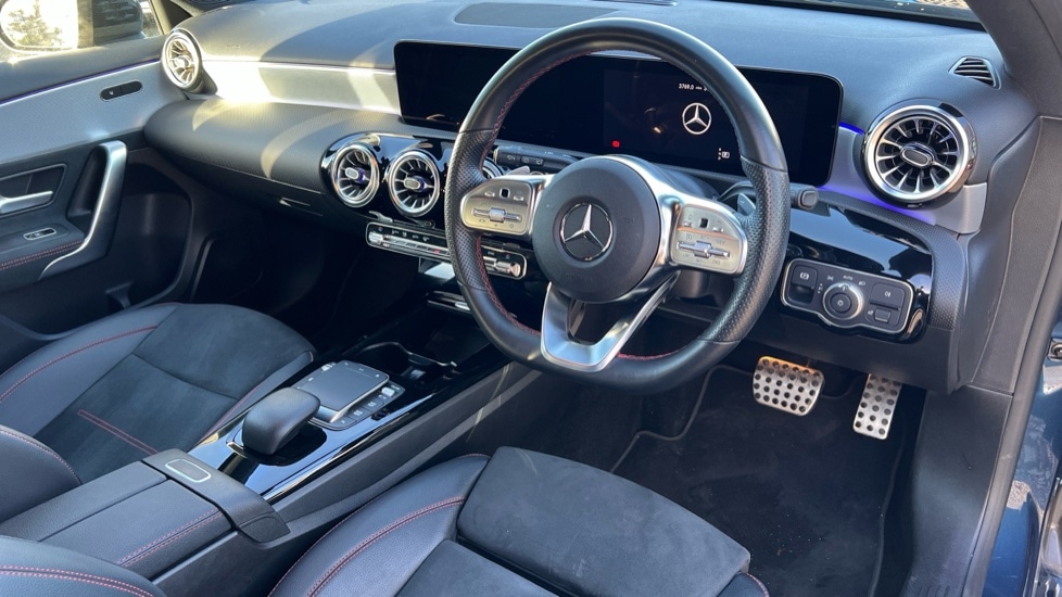 Used Mercedes-Benz A-Class 2023 for sale - 76874575: Photo 9