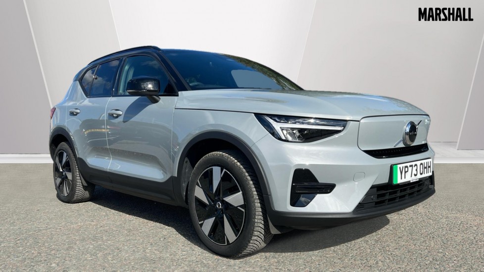 Used Volvo XC40 2023 for sale - 76168553: Photo 1
