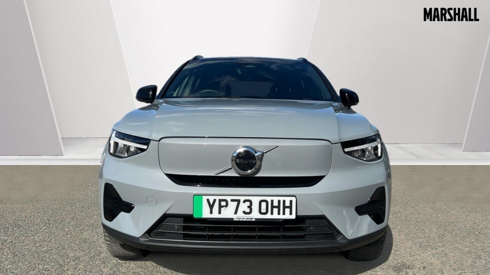 Used Volvo XC40 2023 for sale - 76168553: Photo 12
