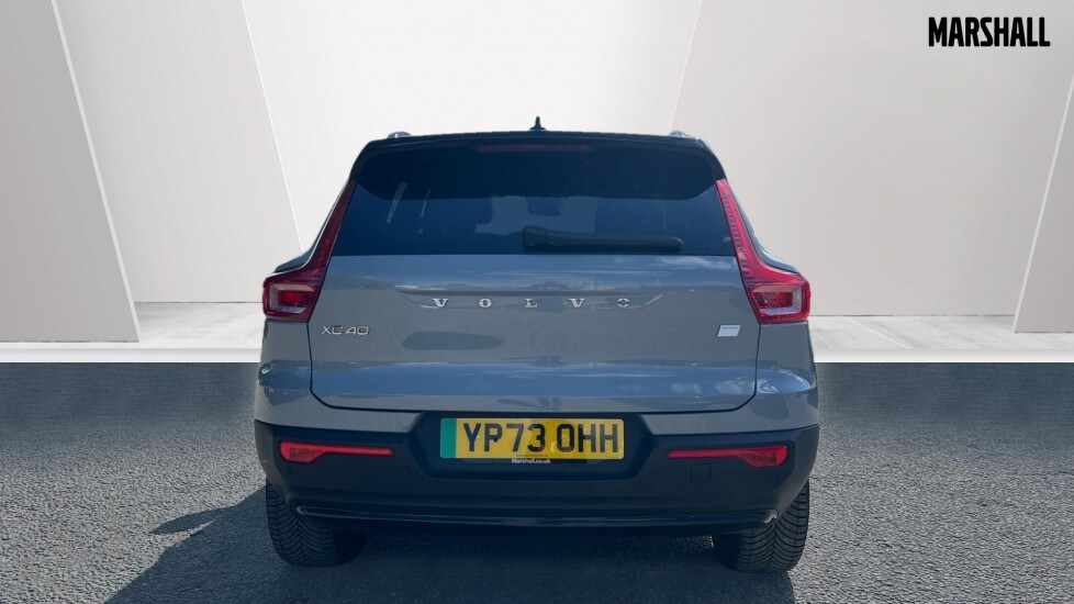 Used Volvo XC40 2023 for sale - 76168553: Photo 13