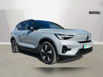 Volvo - XC40