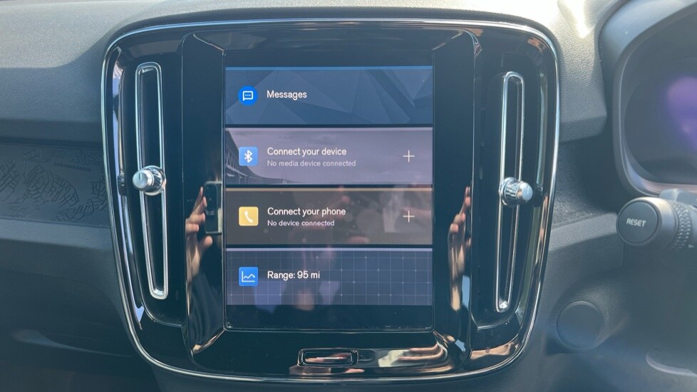 Used Volvo XC40 2023 for sale - 76168553: Photo 20