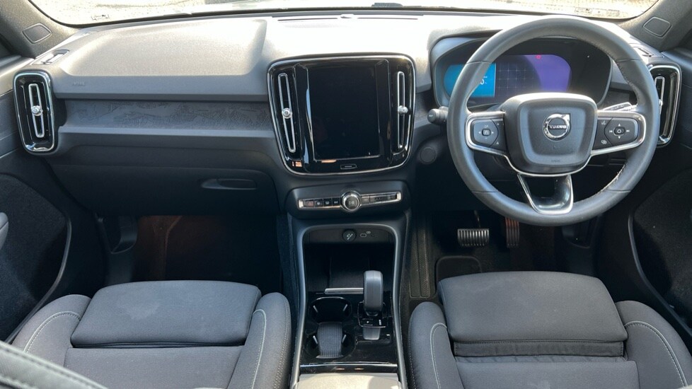 Used Volvo XC40 2023 for sale - 76168553: Photo 21