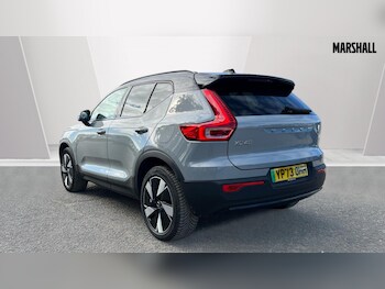 Used Volvo XC40 2023 for sale - 76168553: Photo 2