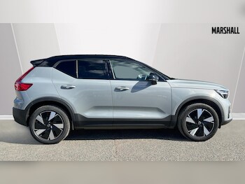 Used Volvo XC40 2023 for sale - 76168553: Photo 3