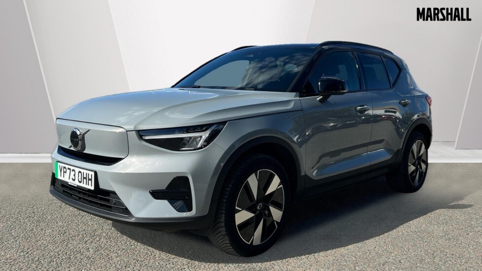 Used Volvo XC40 2023 for sale - 76168553: Photo 6