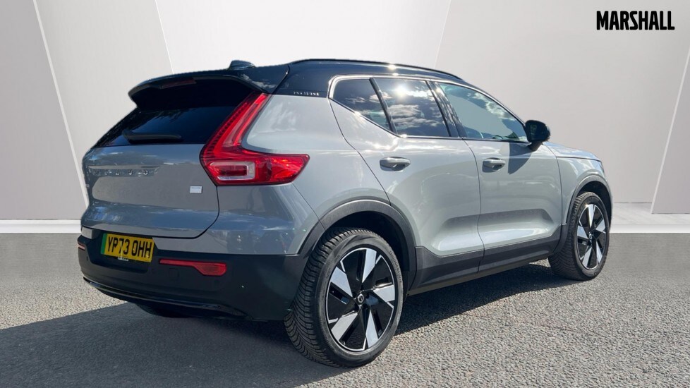 Used Volvo XC40 2023 for sale - 76168553: Photo 7