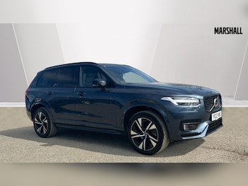 Volvo - XC90