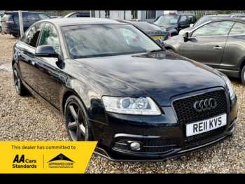 2011 (99) - 2.0 TDI S line Saloon 4dr Diesel Manual Euro 5 (s/s) (177 ps)