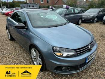 2011 (60) - 2.0 SPORT TDI BLUEMOTION TECHNOLOGY 2d 139 BHP 2-Door