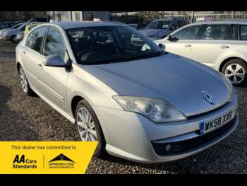 2008 (58) - 2.0 dCi Dynamique S Hatchback 5dr Diesel Manual Euro 5 (175 ps)