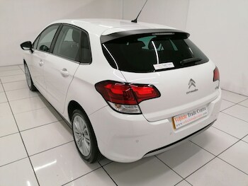 Used Citroen C4 2016 for sale - 78524867: Photo