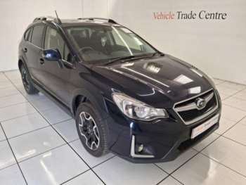 2016 (16) - 2.0i SE 5dr Lineartronic