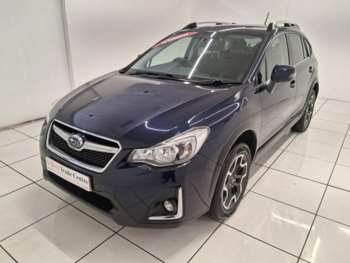Used Subaru XV 2016 for sale - 74725784: Photo