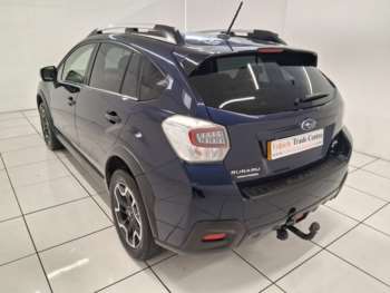 Used Subaru XV 2016 for sale - 74725784: Photo