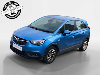 Used Vauxhall Crossland X 2019 for sale - 78694037: Photo