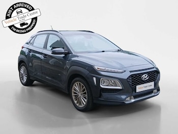 Used Hyundai KONA 2018 for sale - 79334181: Photo