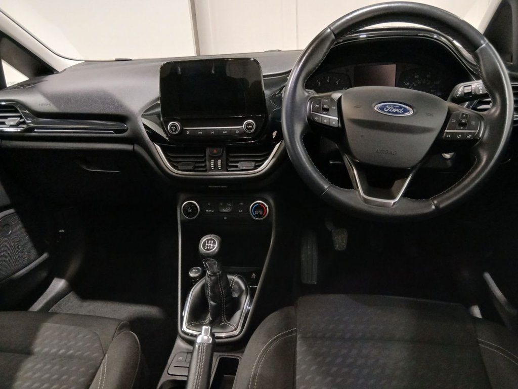 Used Ford Fiesta 2018 for sale - 77967033: Photo 10