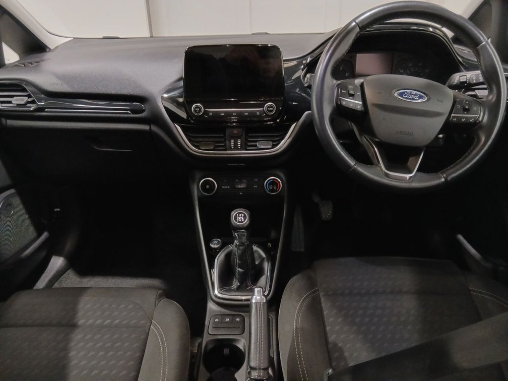 Used Ford Fiesta 2018 for sale - 77967033: Photo 11