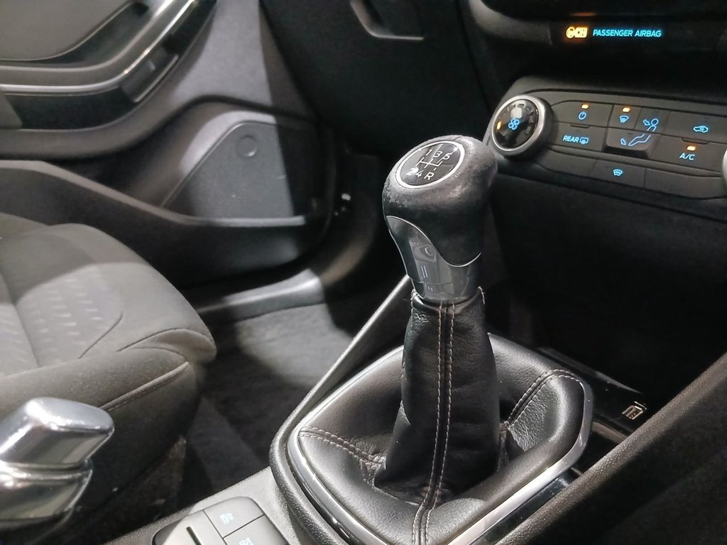 Used Ford Fiesta 2018 for sale - 77967033: Photo 14