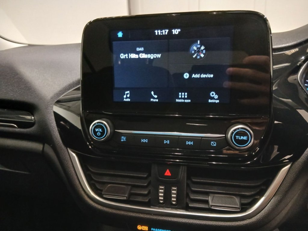 Used Ford Fiesta 2018 for sale - 77967033: Photo 16