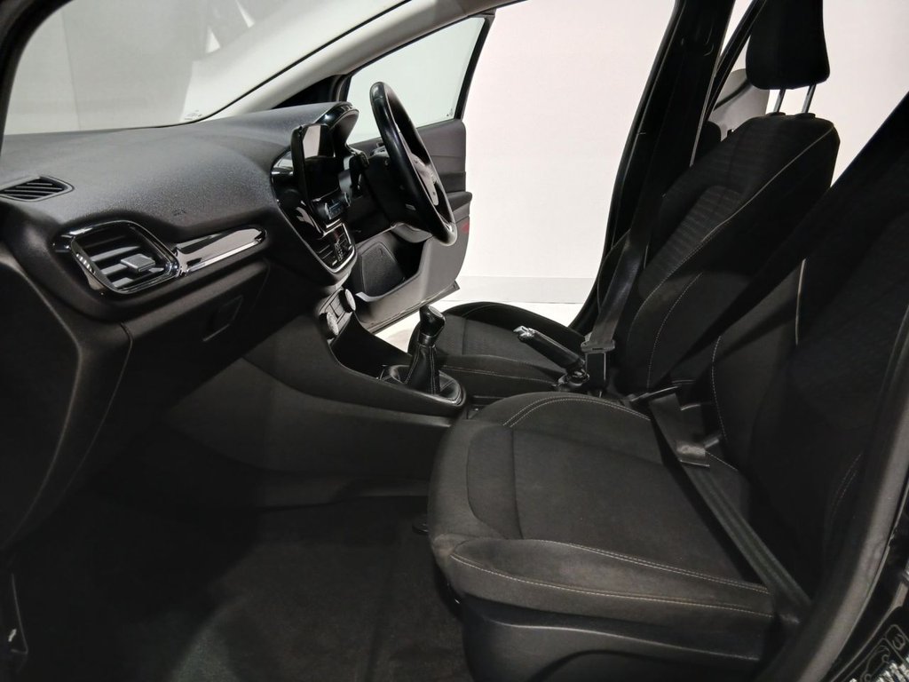 Used Ford Fiesta 2018 for sale - 77967033: Photo 19