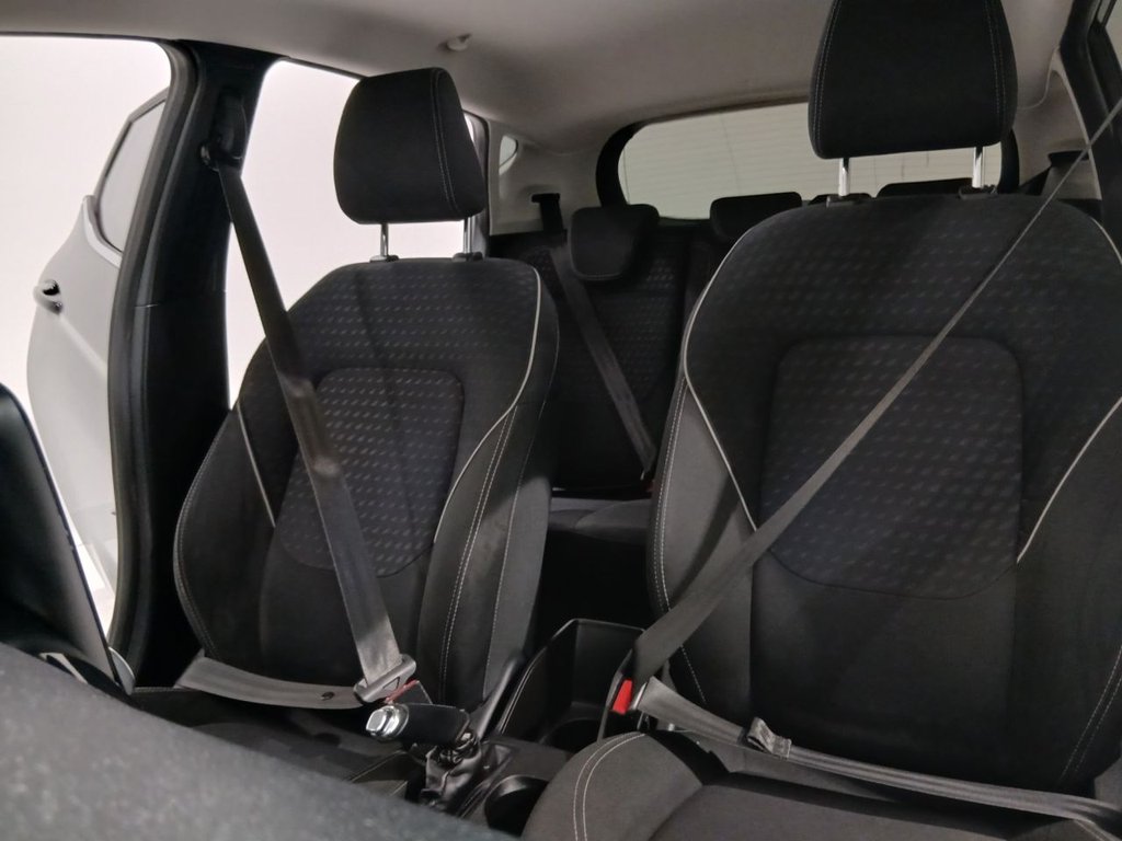 Used Ford Fiesta 2018 for sale - 77967033: Photo 20