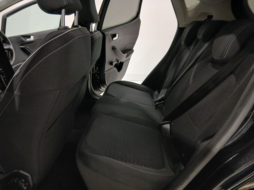 Used Ford Fiesta 2018 for sale - 77967033: Photo 21