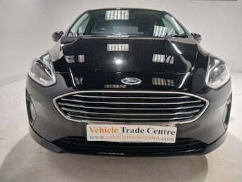 Used Ford Fiesta 2018 for sale - 77967033: Photo