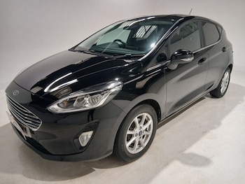 Used Ford Fiesta 2018 for sale - 77967033: Photo