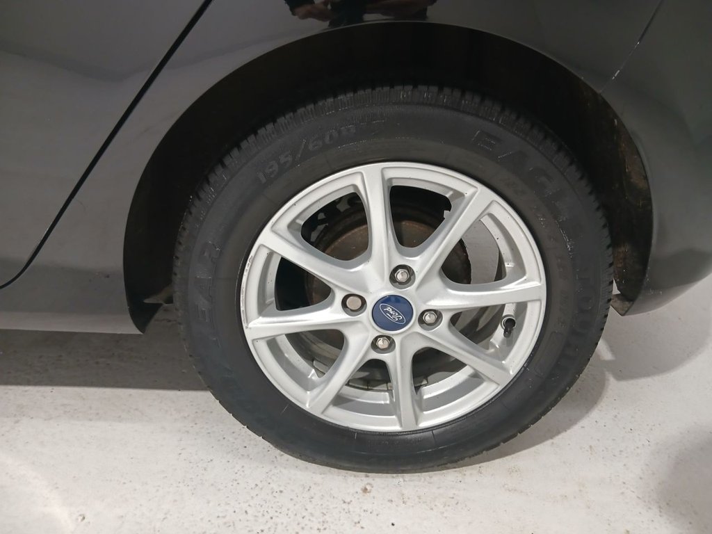 Used Ford Fiesta 2018 for sale - 77967033: Photo 7