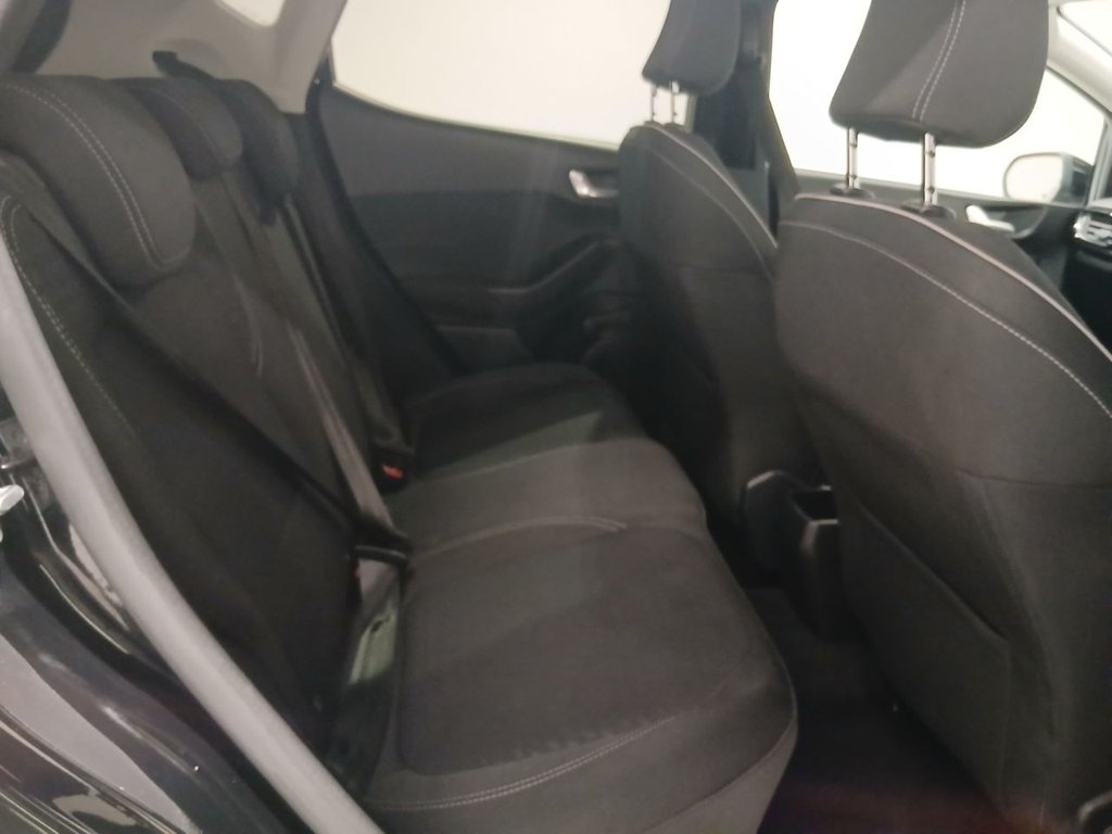 Used Ford Fiesta 2018 for sale - 77967033: Photo 8