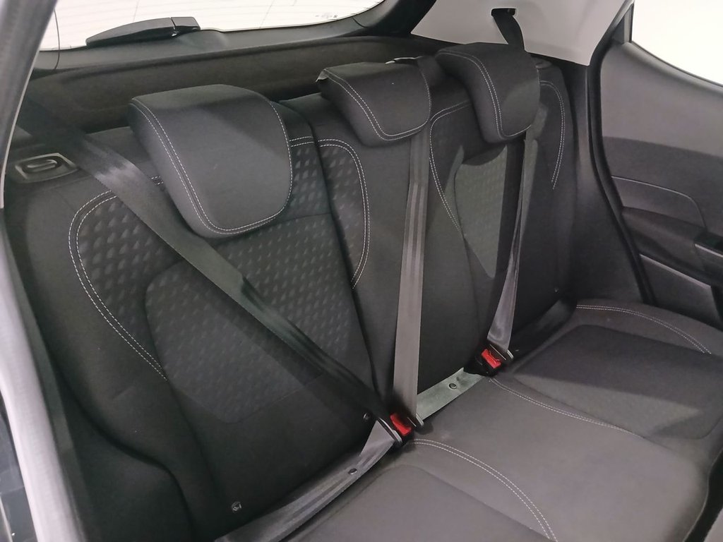 Used Ford Fiesta 2018 for sale - 77967033: Photo 9