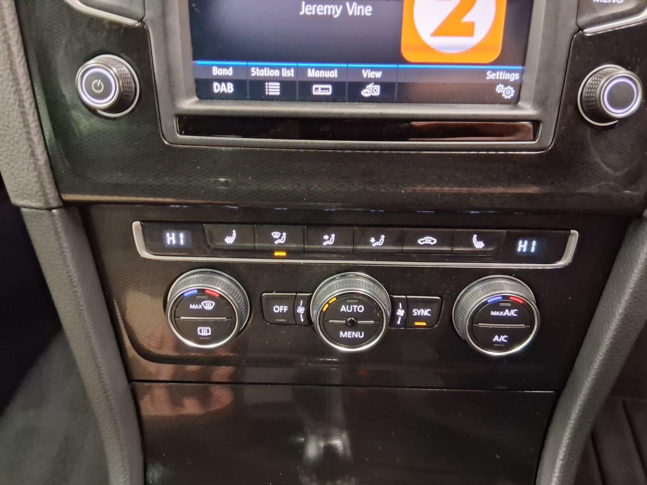 Used Volkswagen Golf 2016 for sale - 76689809: Photo 10